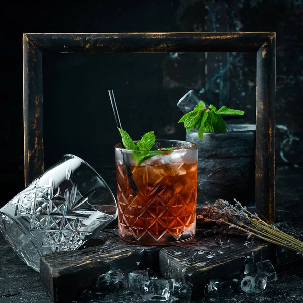 Coctailmealcohol