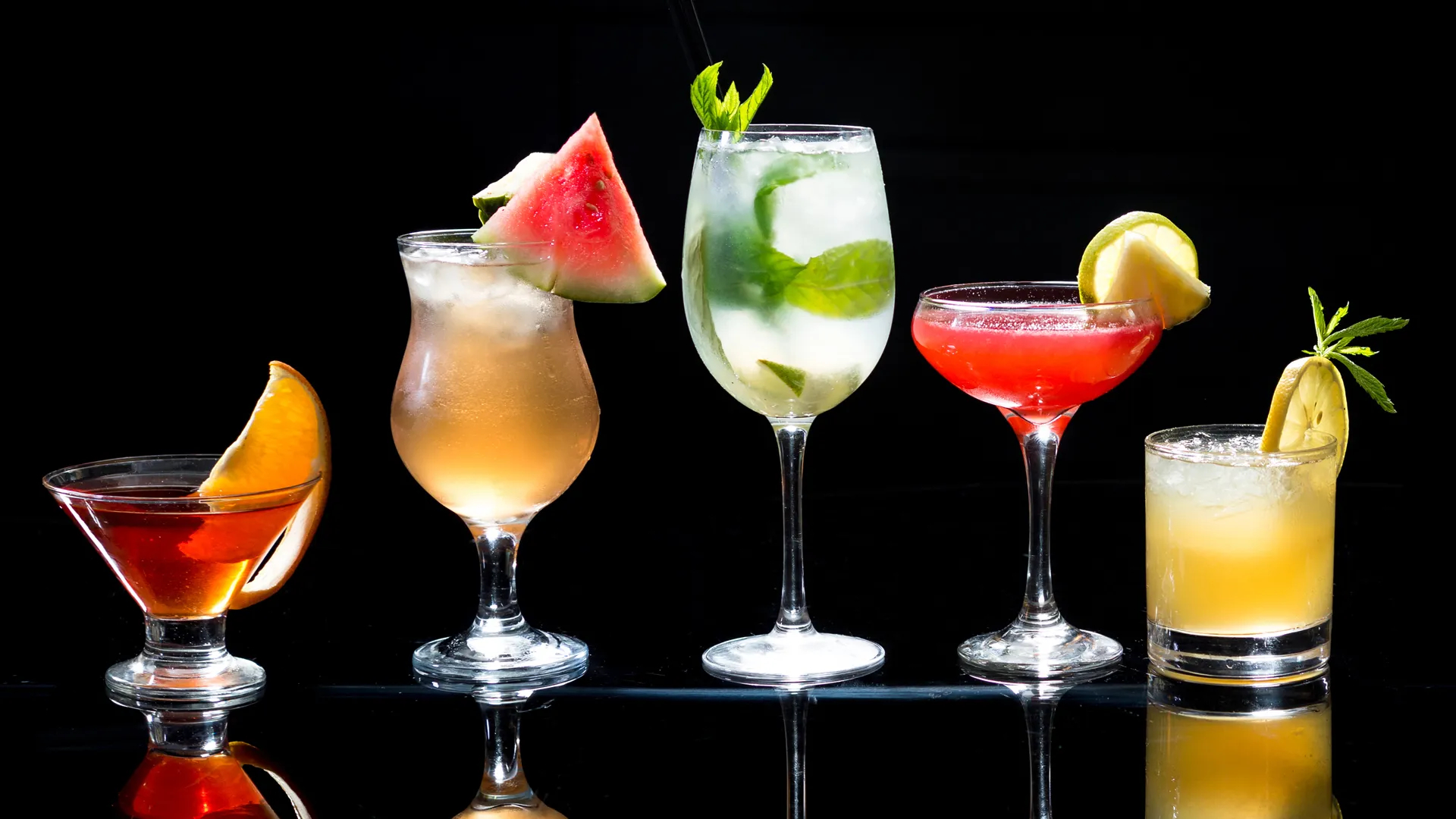 Coctailpaalkohol