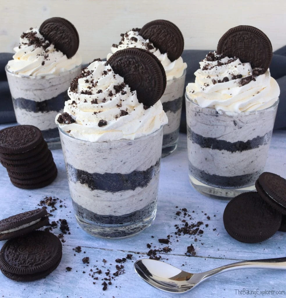 Deserti