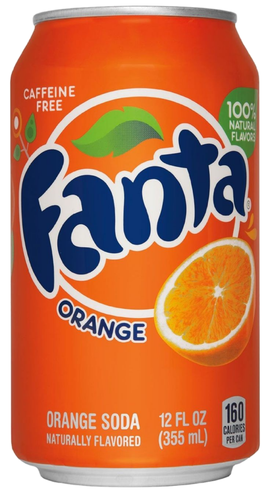 Fanta