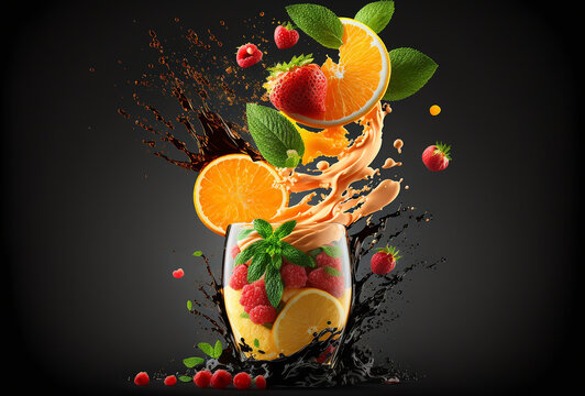 FreshJuice