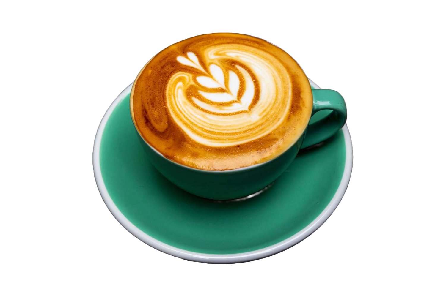 flat-white